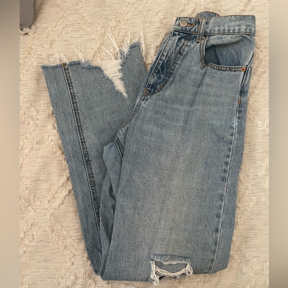 Urban Outfitters BDG cowboy jean